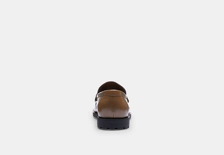 Reagan Loafer