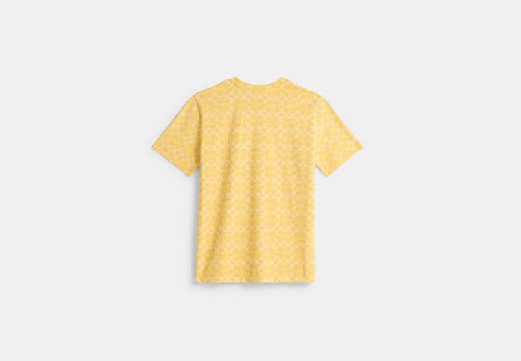 Restored Signature Stay Messy T-Shirt