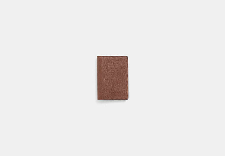 Restored Card Wallet
