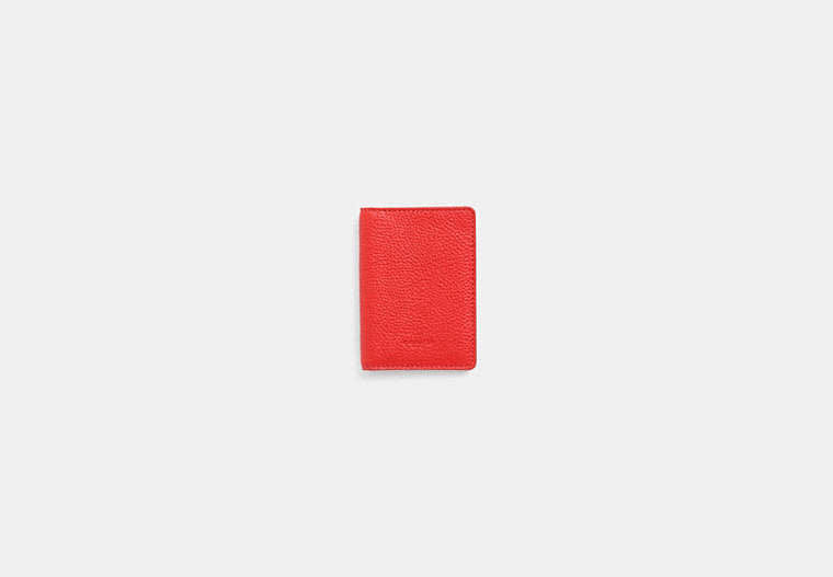 Restored Card Wallet