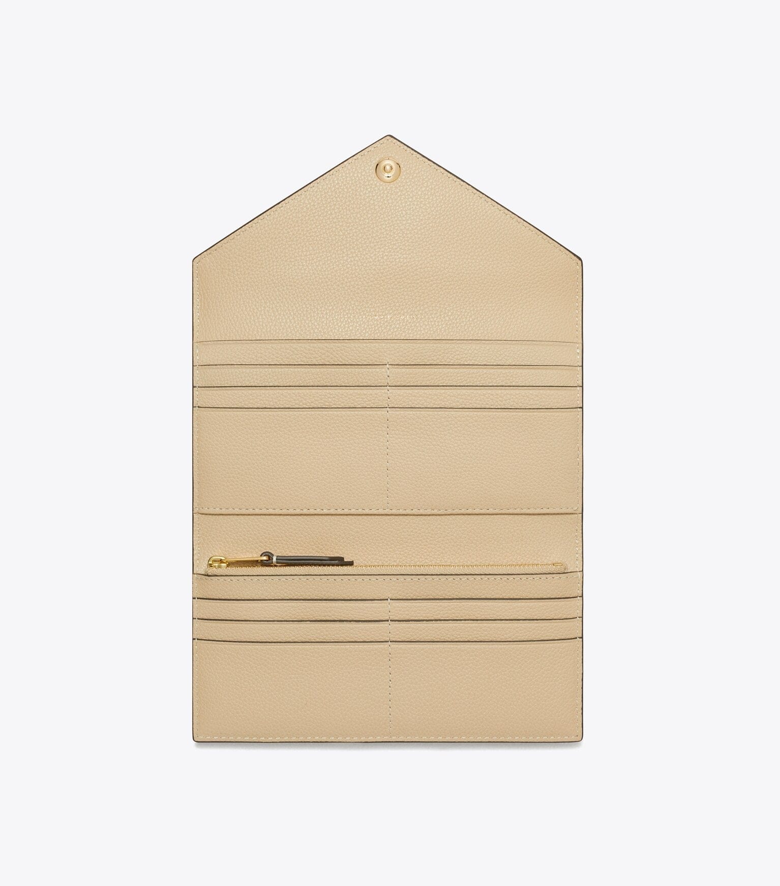 Leather Envelope Wallet