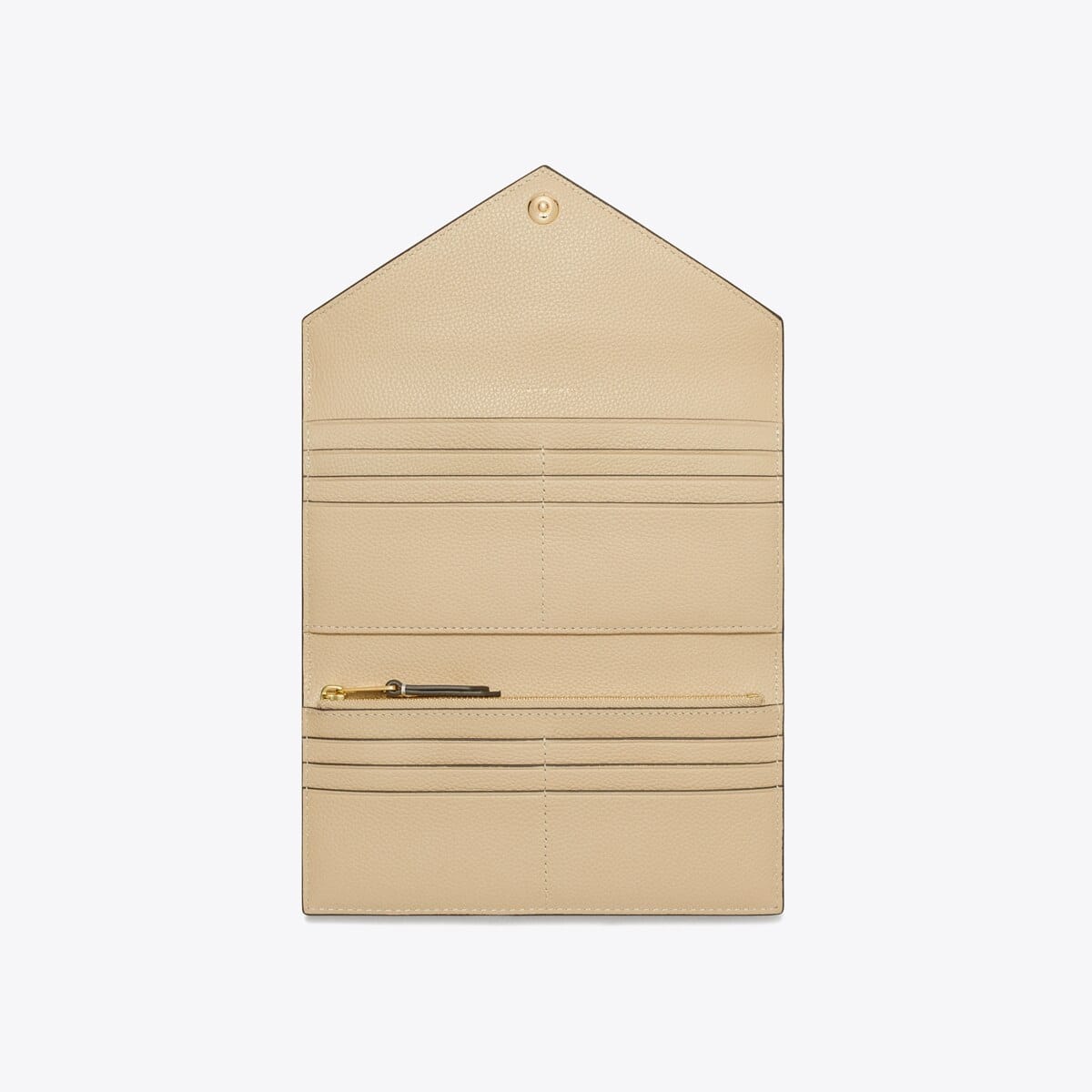 Leather Envelope Wallet