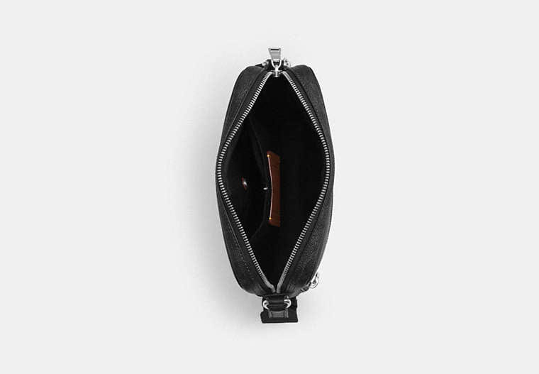 Tristan Crossbody Bag 22 In Signature Canvas