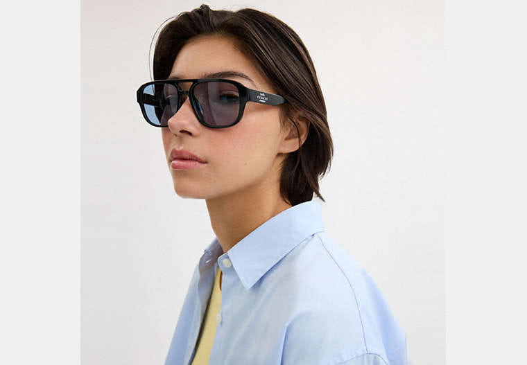 Pilot Sunglasses