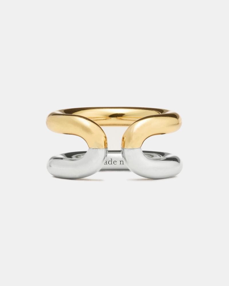 Interlock Ring