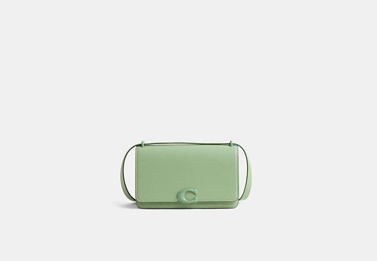 Restored Bandit Shoulder Bag