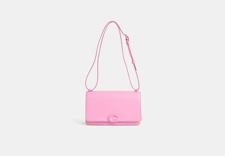 Restored Bandit Shoulder Bag