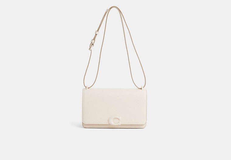 Restored Bandit Shoulder Bag