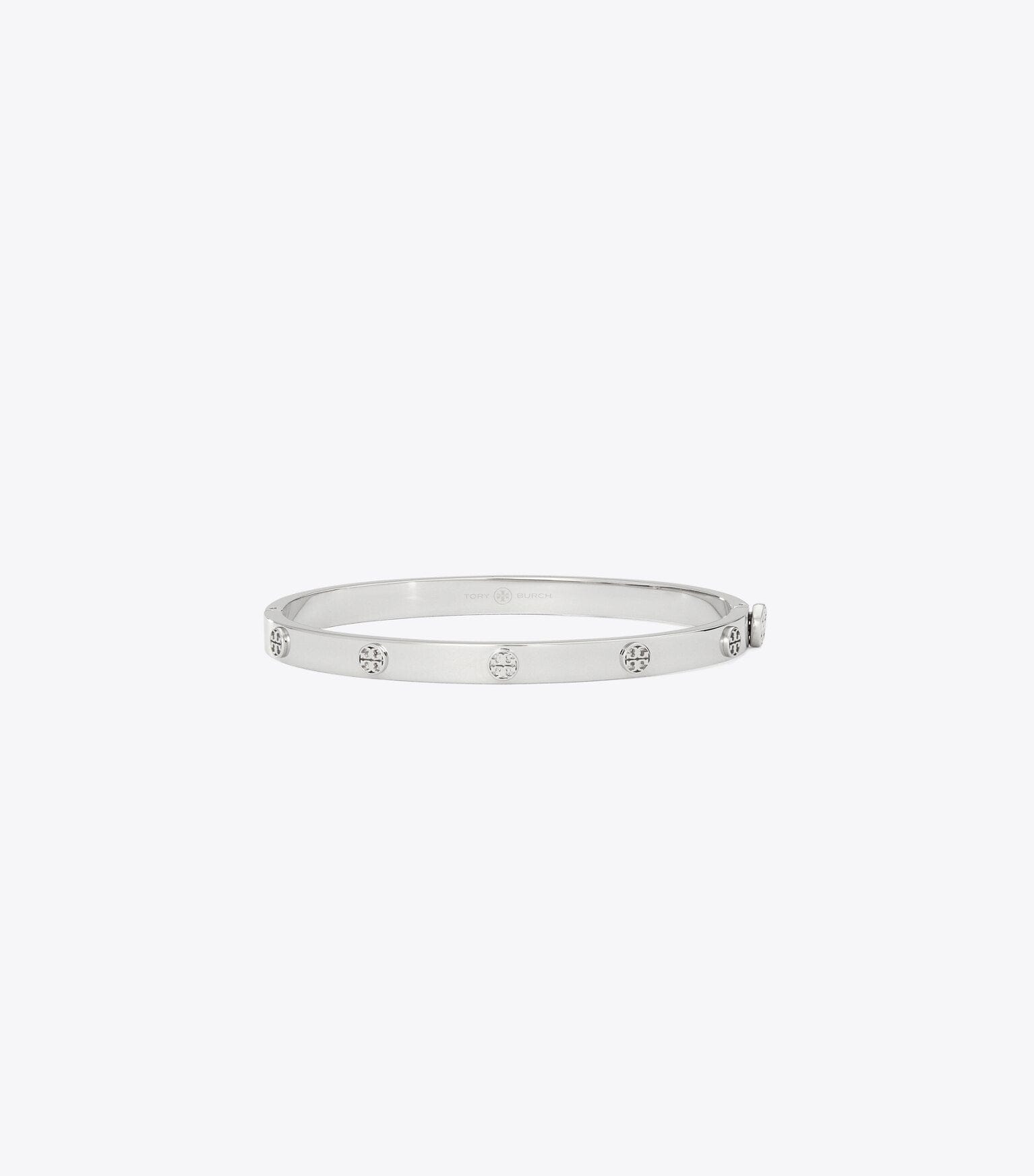 Icon Thin Hinge Bracelet