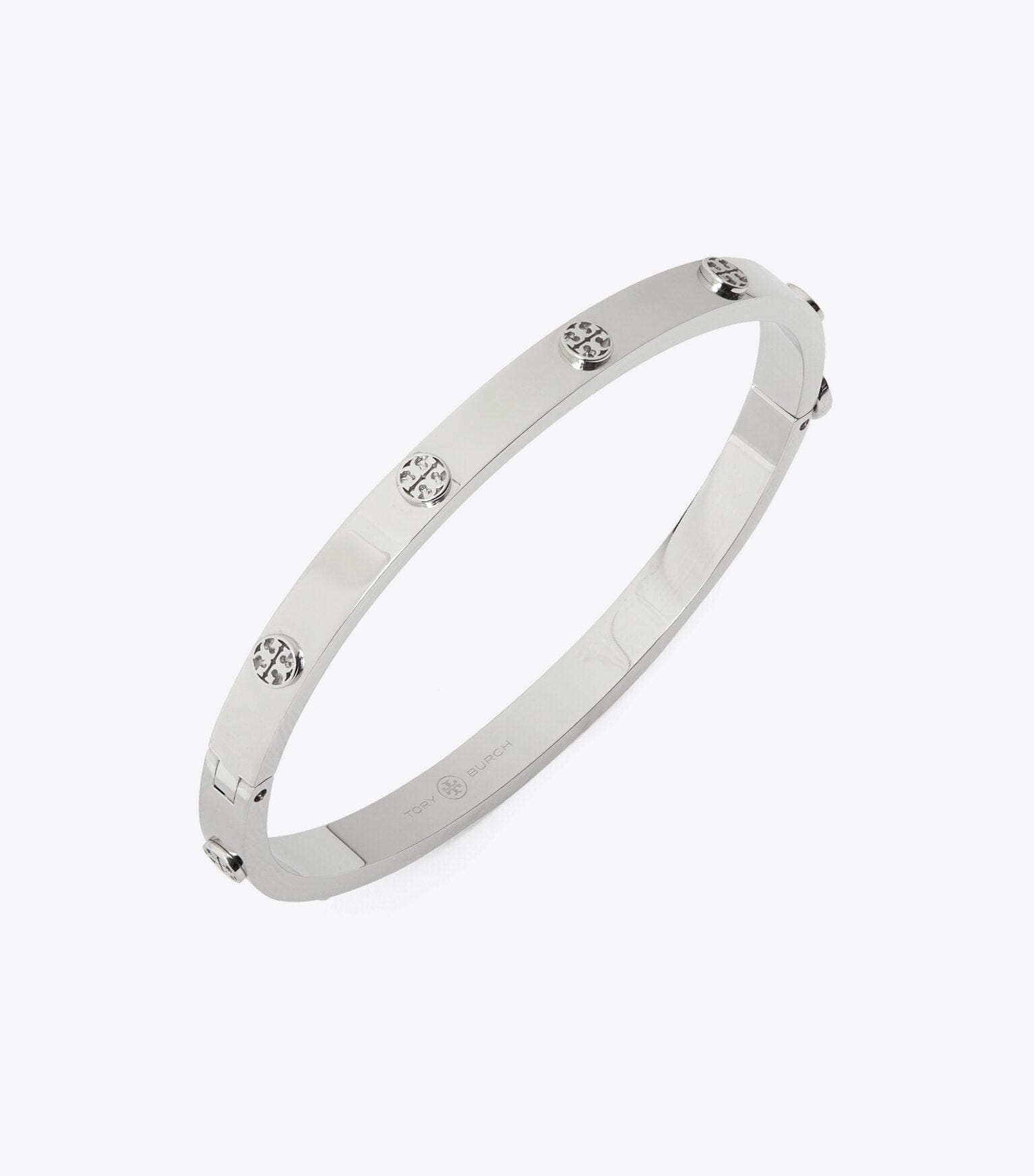 Icon Thin Hinge Bracelet
