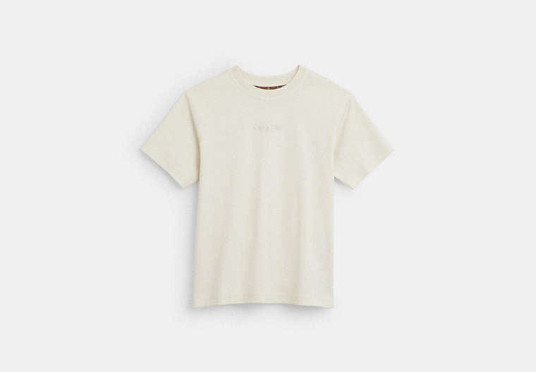 Coach Top