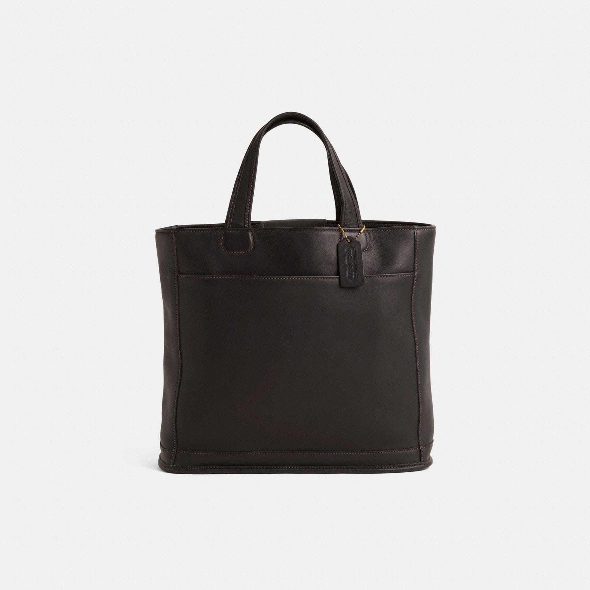 Vintage Bleecker Tote Bag