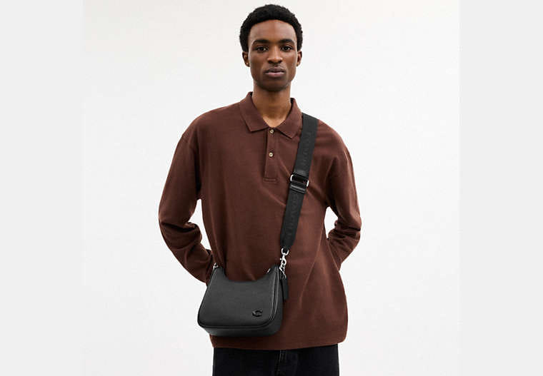 Nolan Hobo Bag