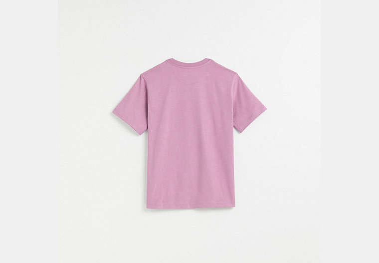 Restored Horse And Carriage T-Shirt