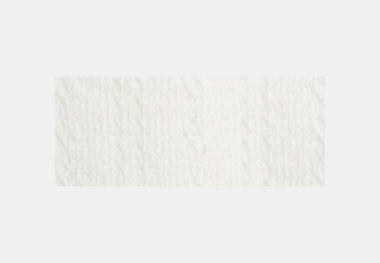 Coach | Brain Dead Kachi Mouse Patch Lace Socks