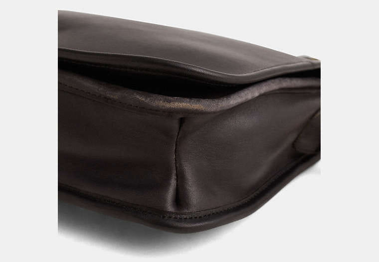 Vintage Convertible Clutch