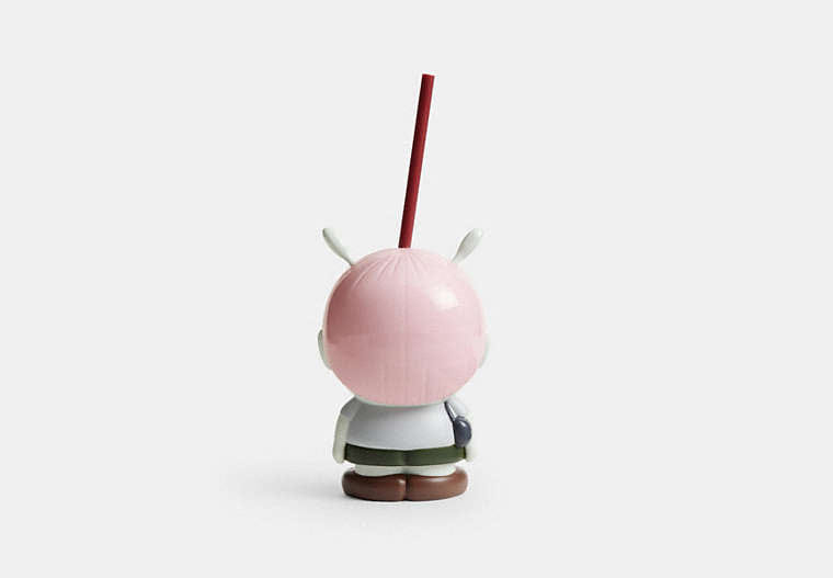 Coach | Brain Dead Xerx Alien Cup With Straw