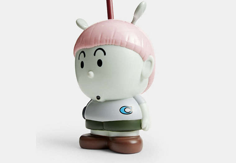 Coach | Brain Dead Xerx Alien Cup With Straw