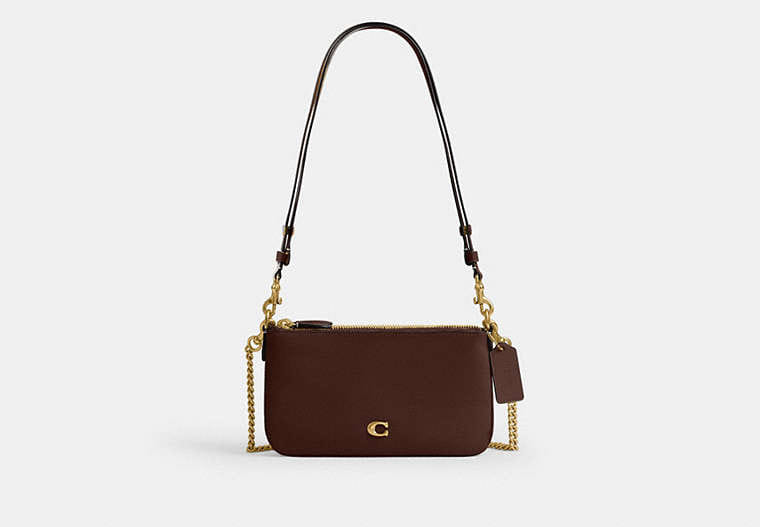 Audrey Crossbody Bag