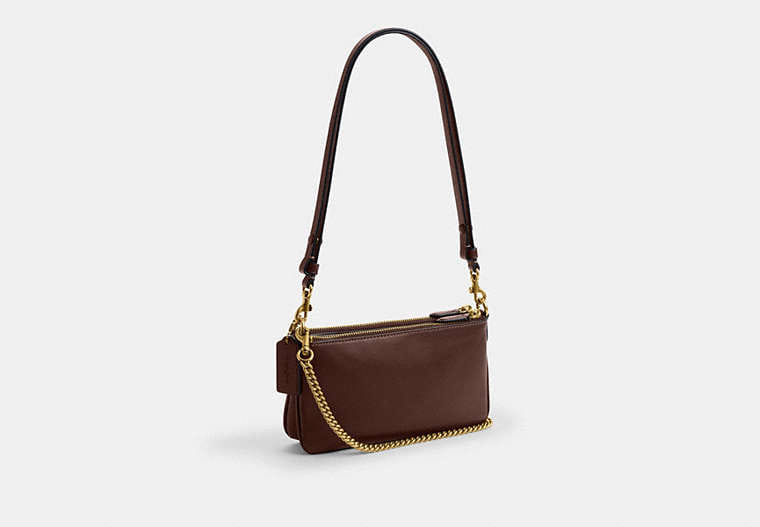 Audrey Crossbody Bag