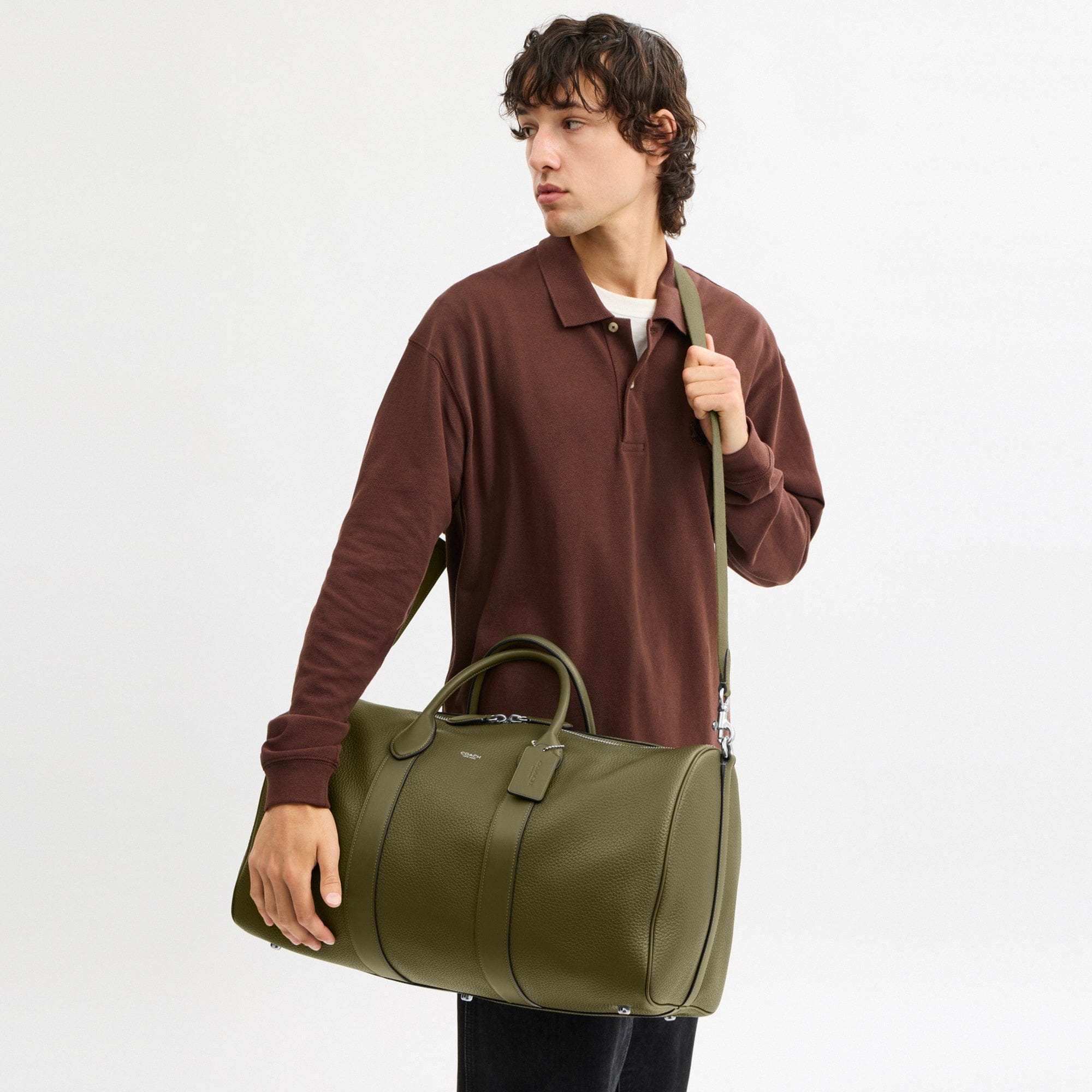Compass Bag 50