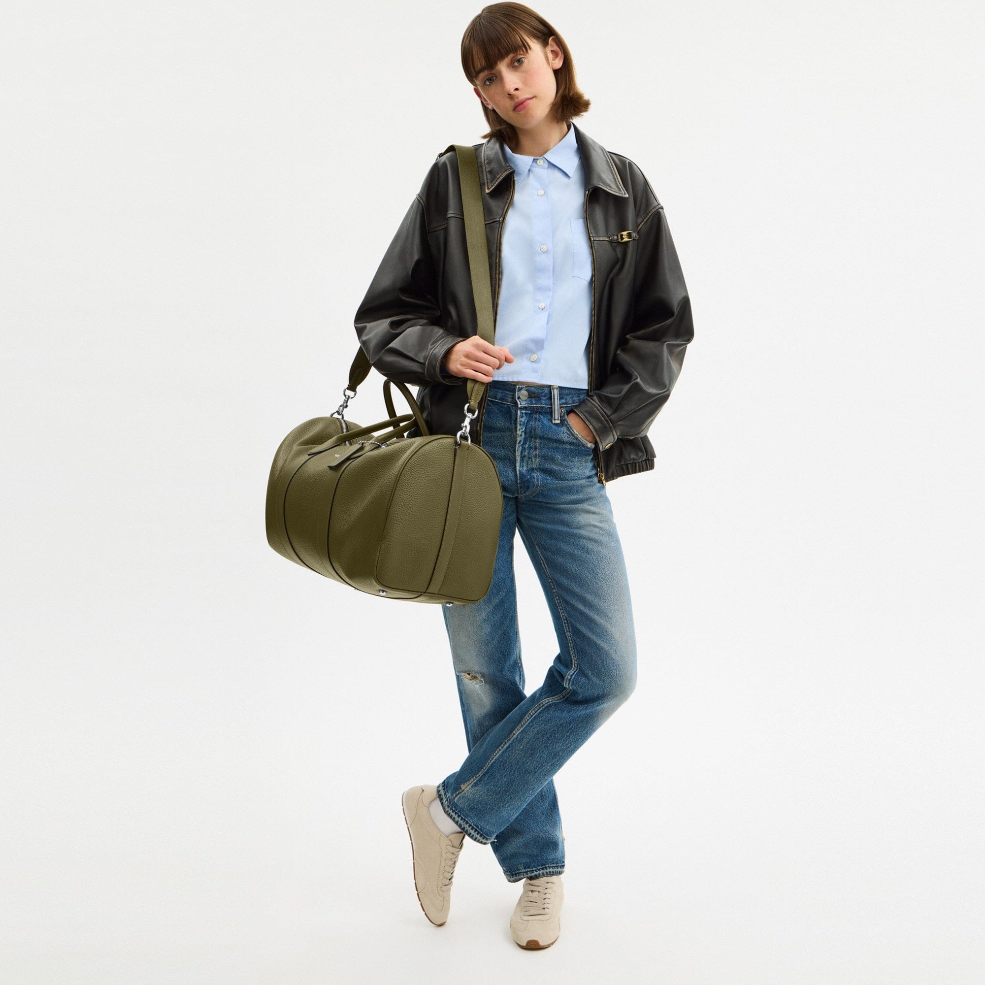 Compass Bag 50