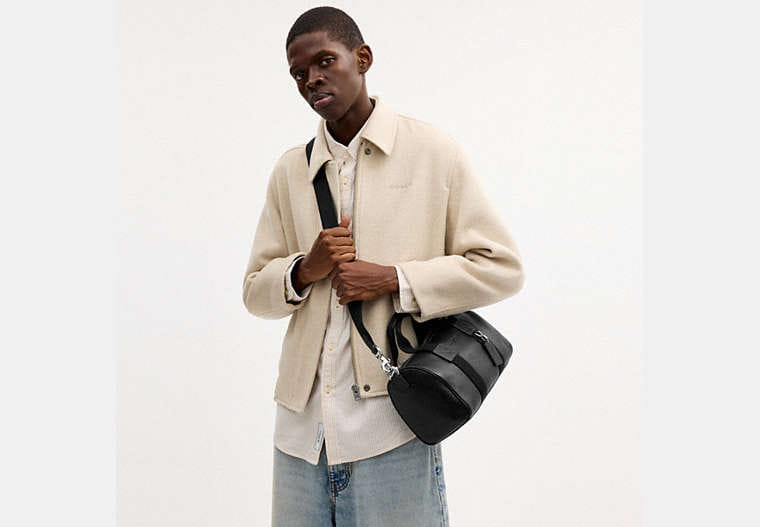 Explorer Duffle Bag 28
