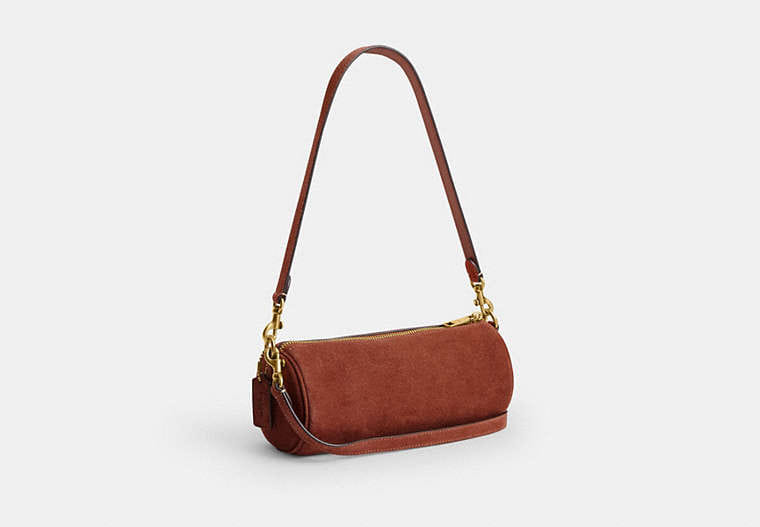 Barrel Bag