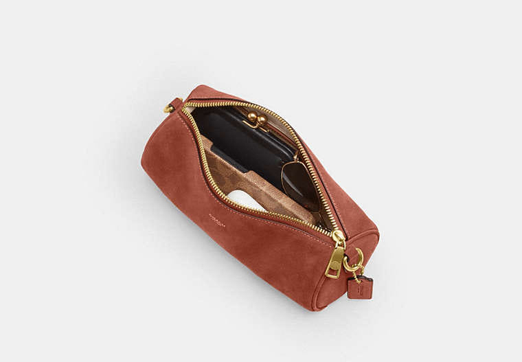 Barrel Bag