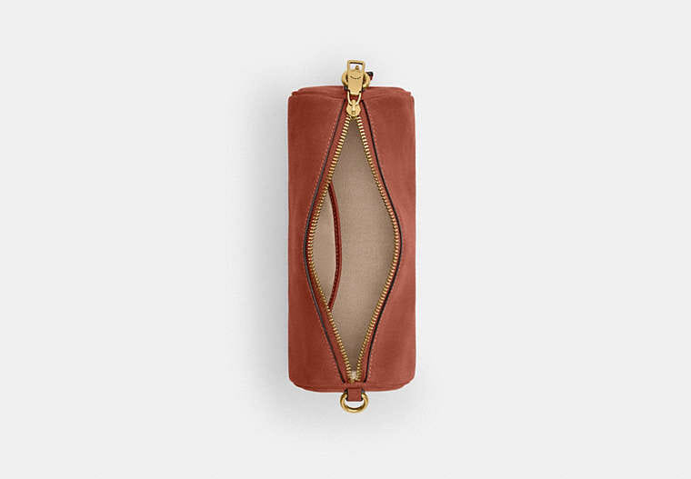 Barrel Bag