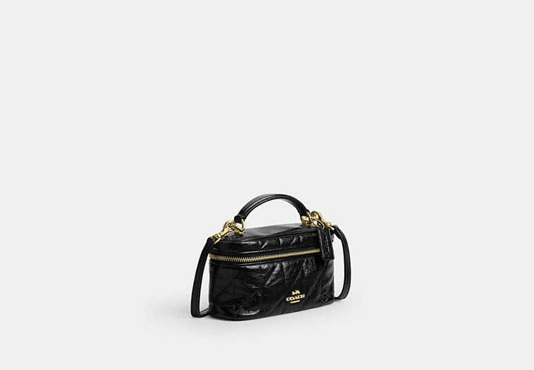 Rainer Crossbody Bag 18 With Quilting