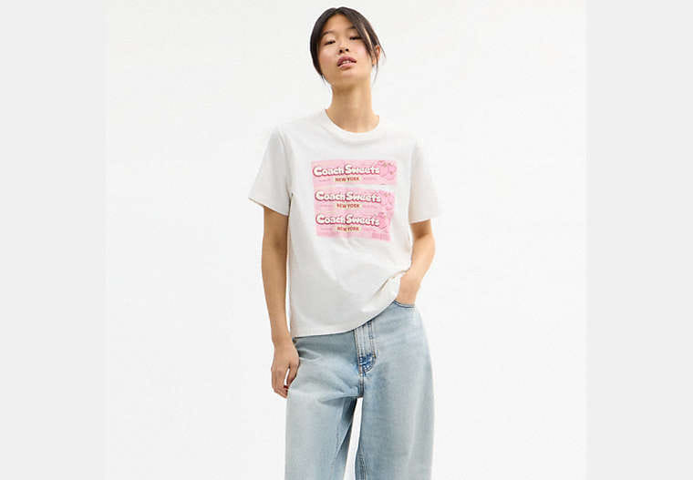 Sweets Classic T-Shirt