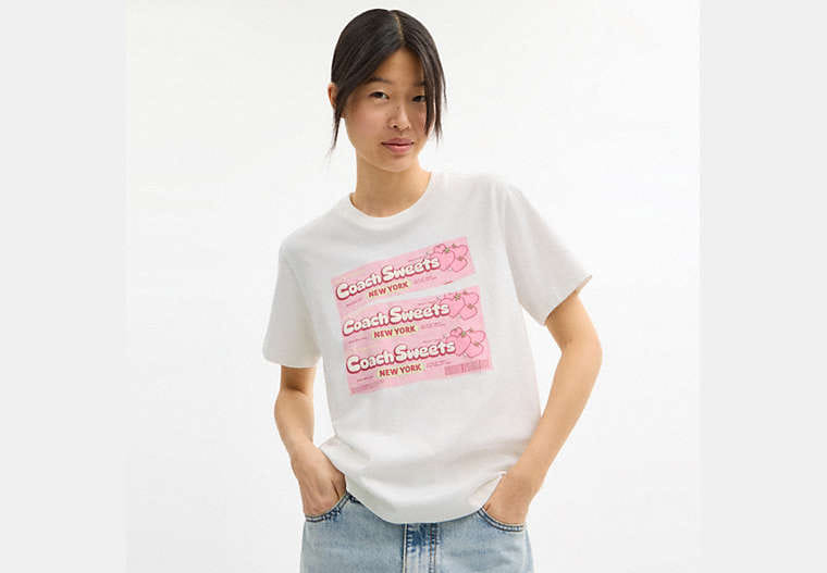 Sweets Classic T-Shirt