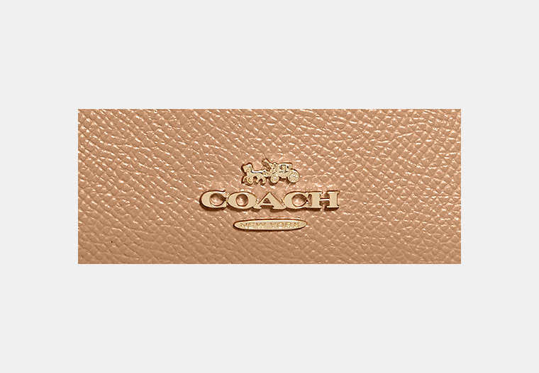 Mini Skinny Id Case