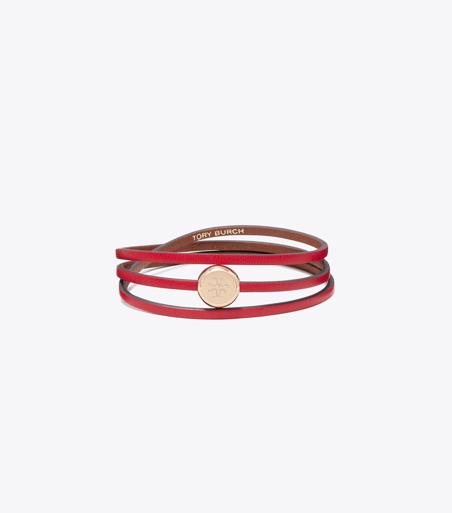Icon Multi-Strand Bracelet