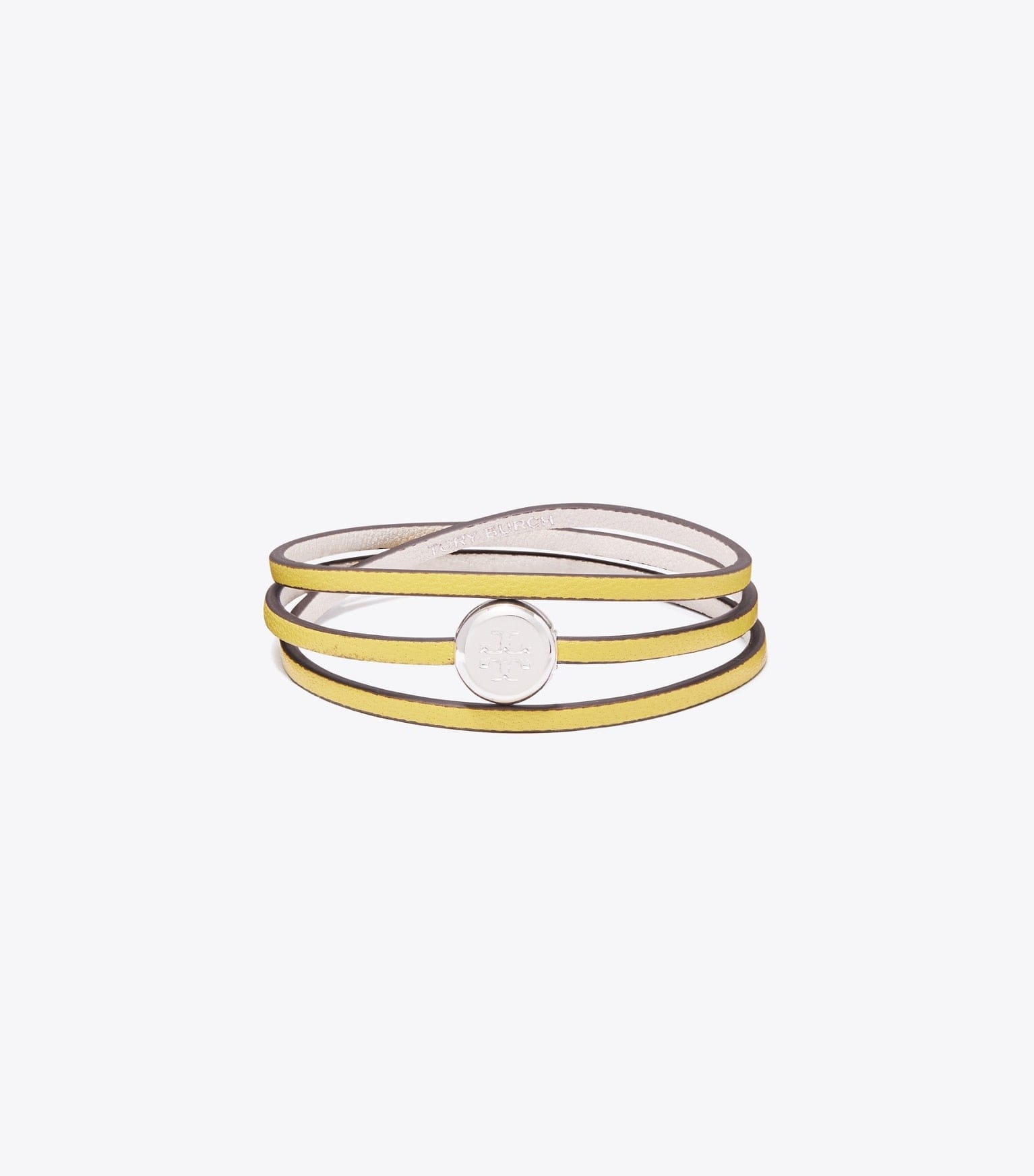 Icon Multi-Strand Bracelet