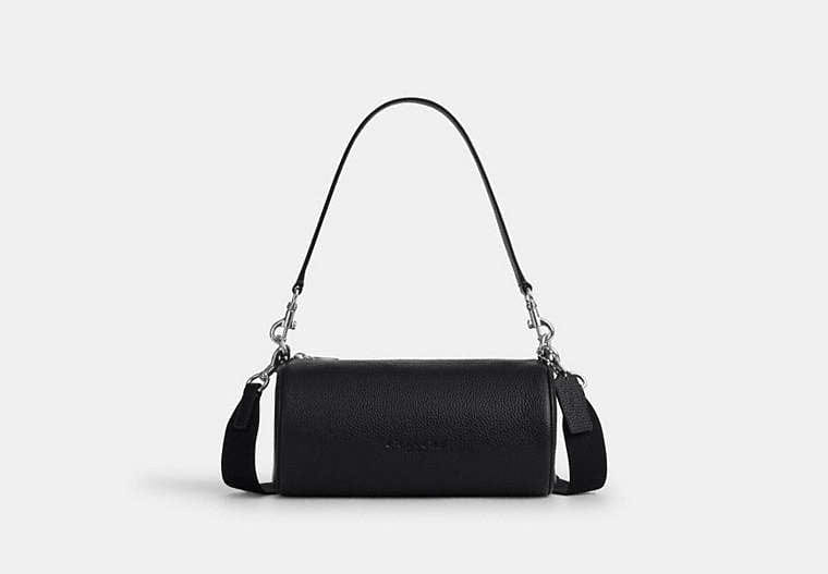 Andre Barrel Bag 24