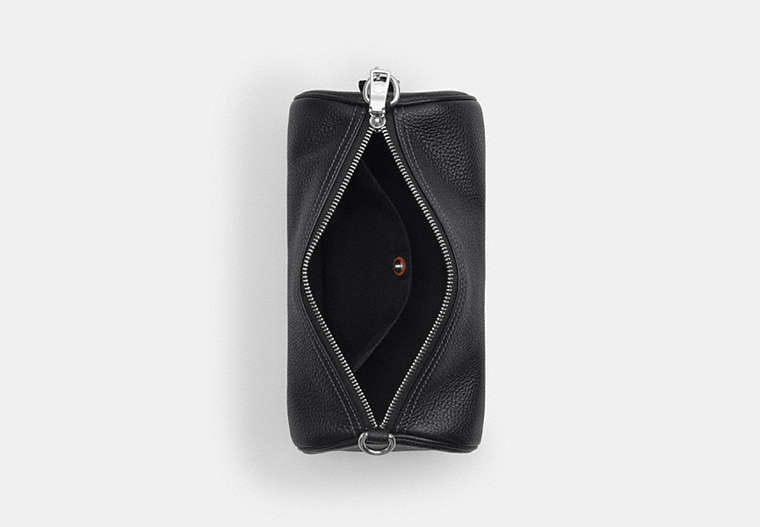 Andre Barrel Bag 24