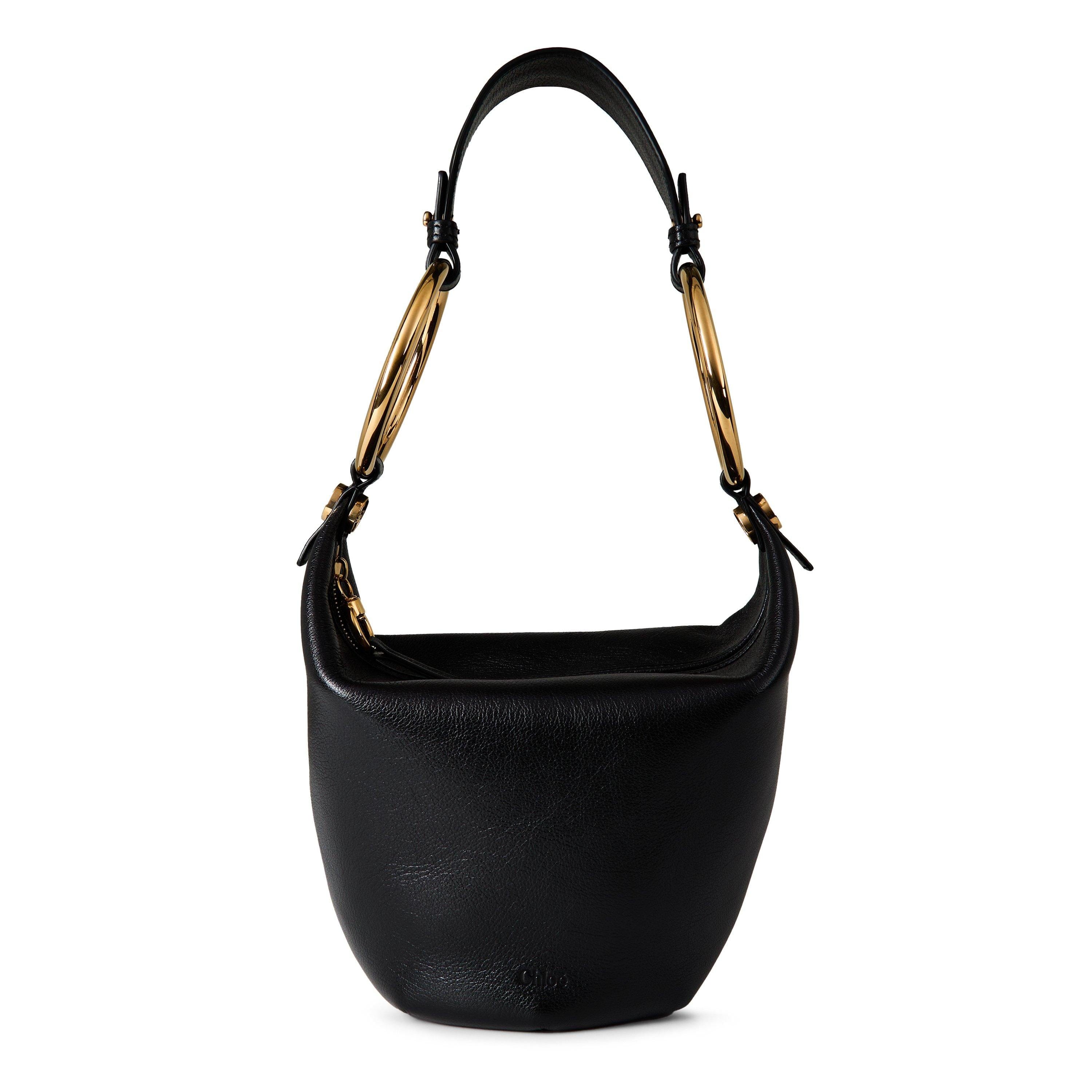 Bracelet Hobo Bag