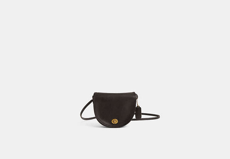 Vintage Coach Mini Bag