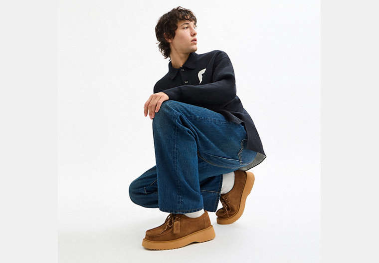 Chukka Boot
