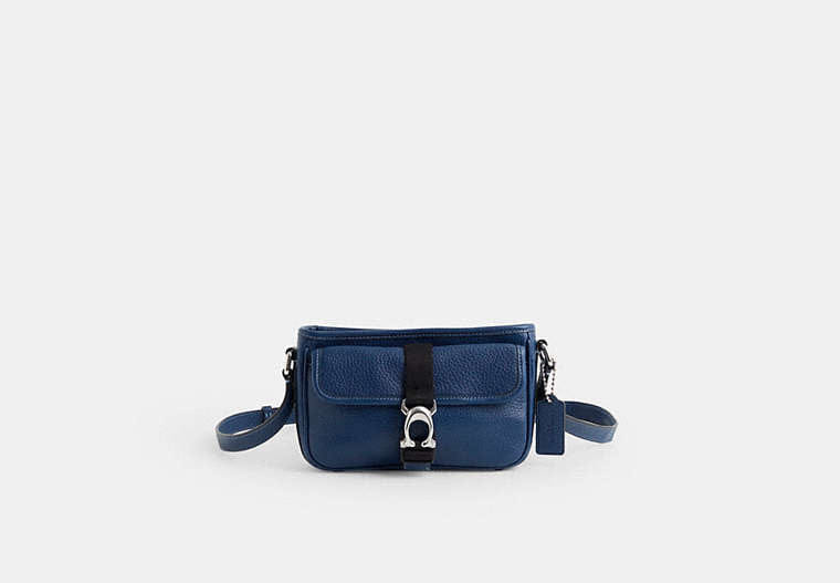 Restored Beck Slim Crossbody