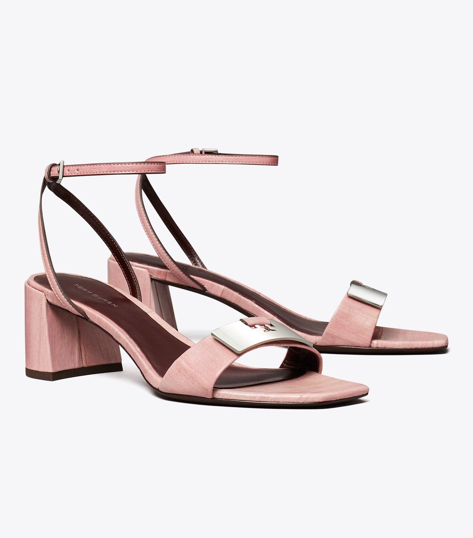 Gigi Sandal — Part 1