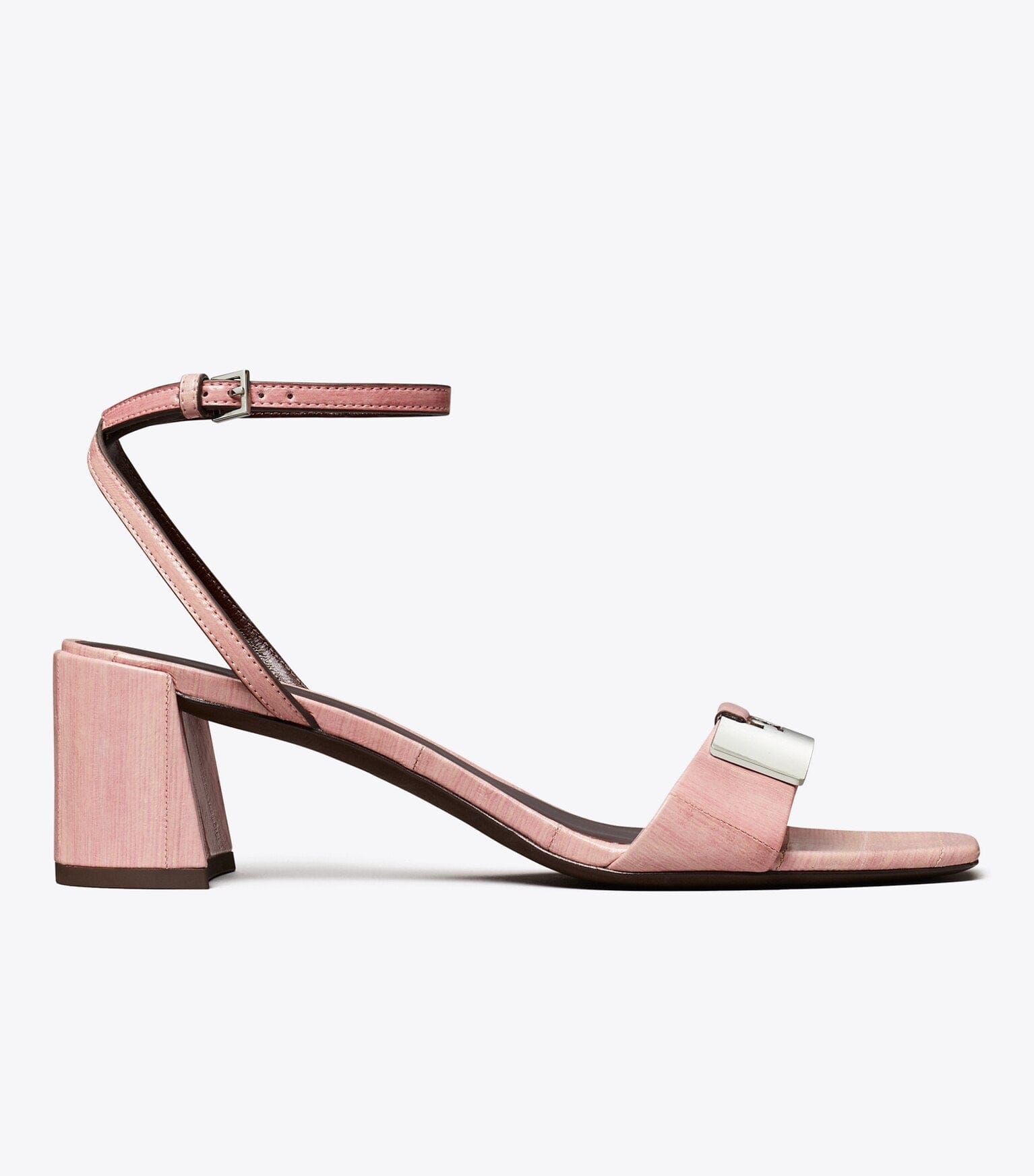 Gigi Sandal — Part 1