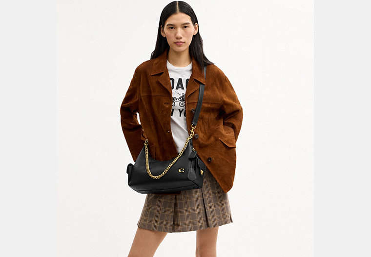 Pocket Juliet Bag 30