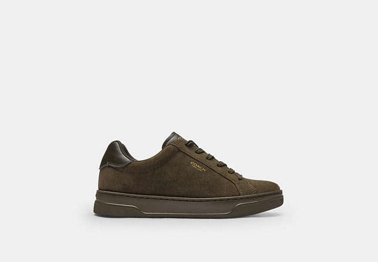 High Line Sneaker