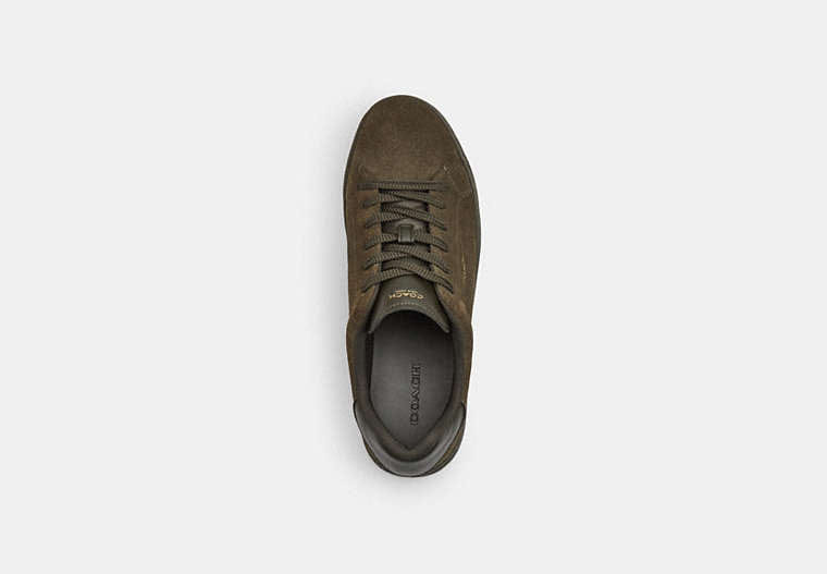 High Line Sneaker