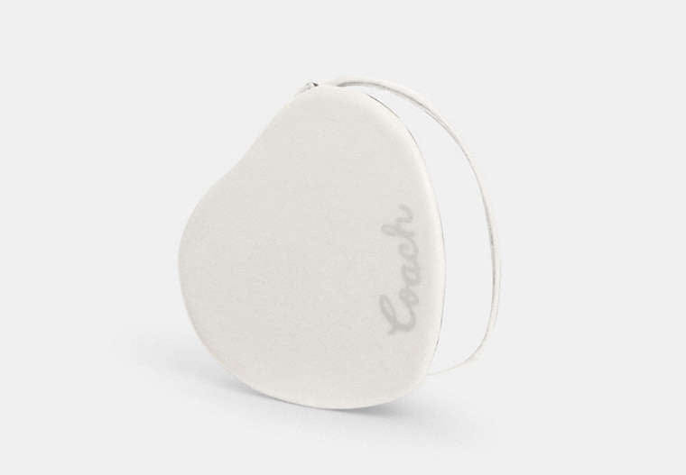Glitter Heart Compact