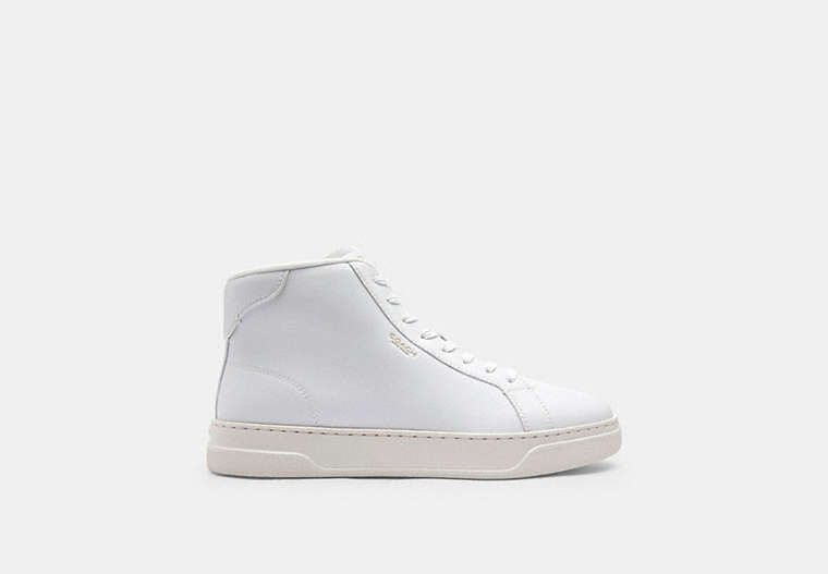 High Line High Top Sneaker