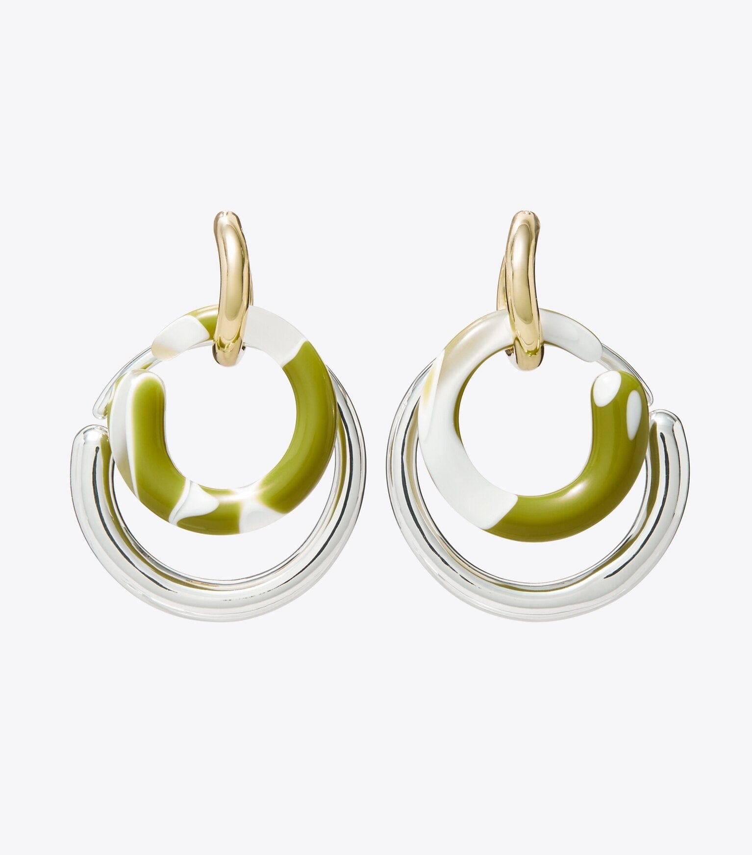 Pierced Earrings